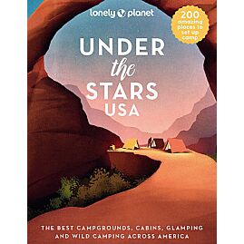 UNDER THE STARS USA