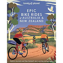 EPIC BIKE RIDES OF AUSTRALIA AND NEW ZEALAND