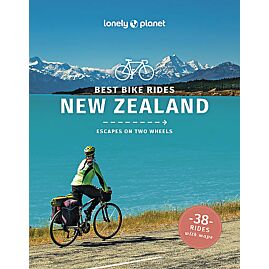 BEST BIKE RIDES NEW ZEALAND