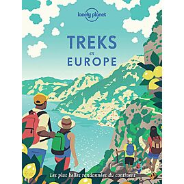 TREKS EN EUROPE