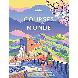 COURSES AUTOUR DU MONDE