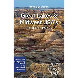 GREAT LAKES MIDWEST USA S NATIONAL PARKS