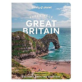 EXPERIENCE GREAT BRITAIN ANGLAIS