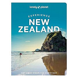 EXPERIENCE NEW ZELAND ANGLAIS