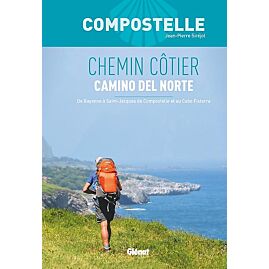 LE CHEMIN COTIER CAMINO DEL NORTE