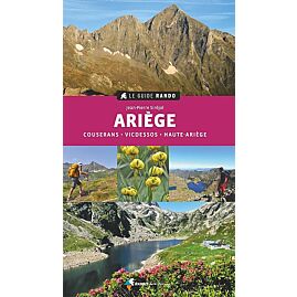 ARIEGE GUIDE RANDO