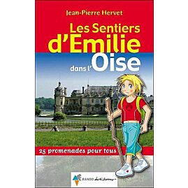SENTIERS EMILIE OISE