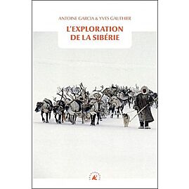 L EXPLORATION DE LA SIBERIE