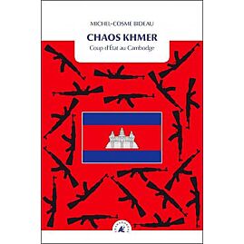 CHAOS KHMER