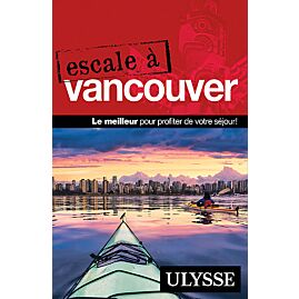 ESCALE A VANCOUVER ULYSSE