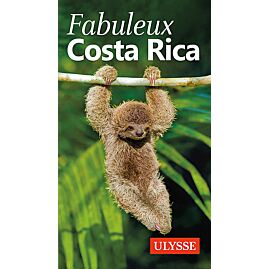 FABULEUX COSTA RICA EDITION ULYSSE