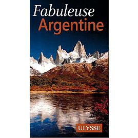 FABULEUSE ARGENTINE EDITION ULYSSE