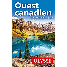 OUEST CANADIEN ULYSSE