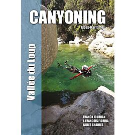 CANYONING VALLEE DU LOUP