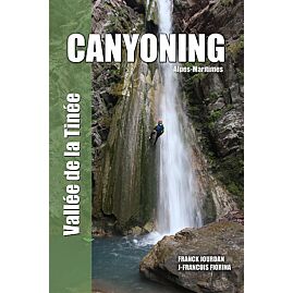 CANYONING VALLEE DE LA TINEE