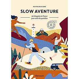 SLOW AVENTURE