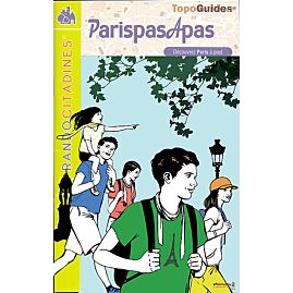 PARISPASAPAS