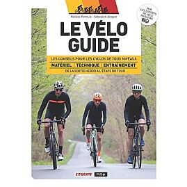 VELO GUIDE