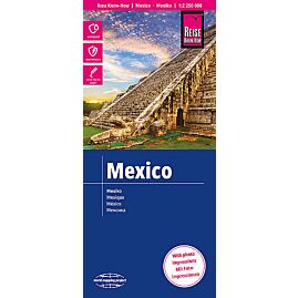 MEXIQUE REISE