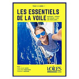 LES ESSENTIELS DE LA VOILE