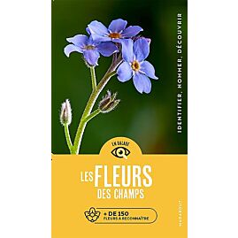 LES FLEURS DES CHAMPS