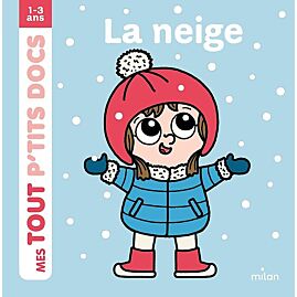 LA NEIGE