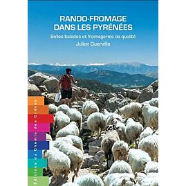 RANDO FROMAGE DANS LES PYRENEES