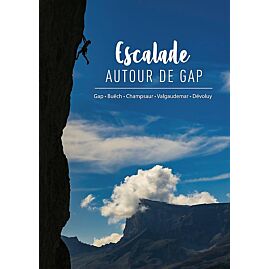 ESCALADE AUTOUR DE GAP