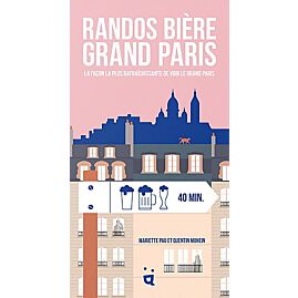 RANDOS BIERE GRAND PARIS