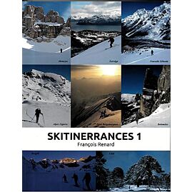 SKITINERRANCES TOME 1