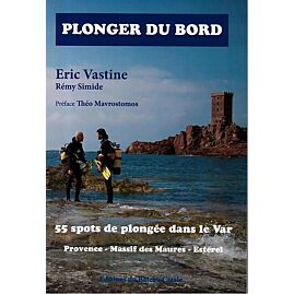 PLONGEE DU BORD VAR