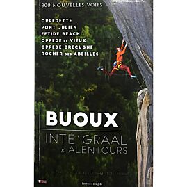 BUOUX L INTEGRAL ET LES ALENTOURS