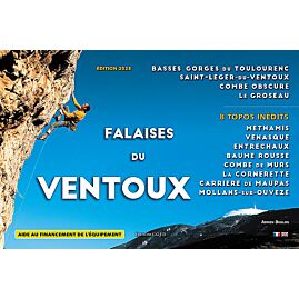 FALAISES DU VENTOUX