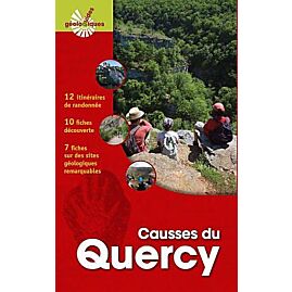 CAUSSES DU QUERCY