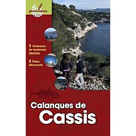 CALANQUES DE CASSIS