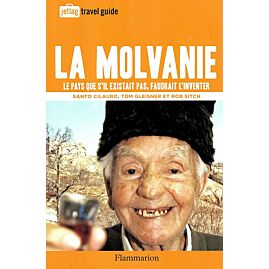 LA MOLVANIE