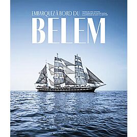 EMBARQUEZ A BORD DU BELEM