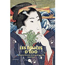 LES DELICES D'EDO