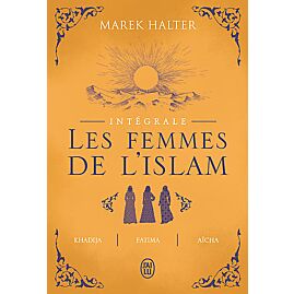 LES FEMMES DE L'ISLAM