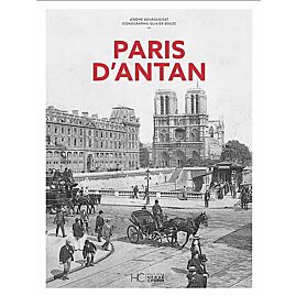PARIS D'ANTAN