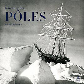 L'AVENTURE DES POLES