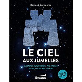 LE CIEL AUX JUMELLES