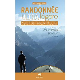 RANDONNEE ULTRA LEGERE