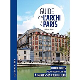 GUIDE DE L'ARCHI A PARIS