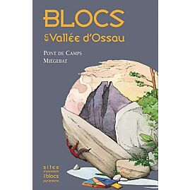 BLOCS EN VALLEE D OSSAU