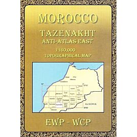 TAZENAKHT 1 160 000 MAROC