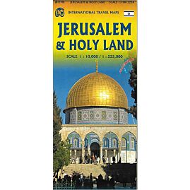 ITM JERUSALEM ET HOLY LAND 1 225 000
