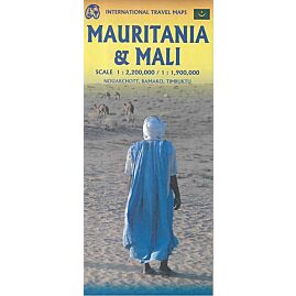 ITM MAURITANIE ET MALI 1 2 200 000