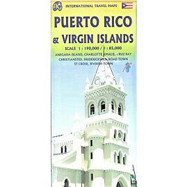 ITM PUERTO RICO ET US VIRGIN ISLANDS 1 190 000