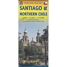 ITM SANTIAGO NORTHERN CHILE 1 12 500